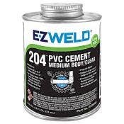 Category PVC Cement, Medium Body Clear image