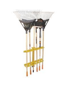 Equipment Organizer Racks